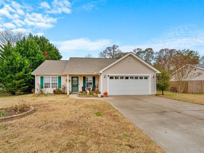 224 Rio Way, Anderson, SC, 29625