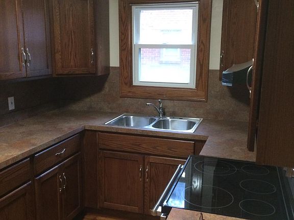 Similar kitchen