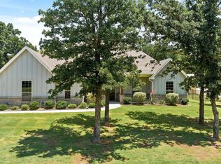 112 Magnolia Pl, Brock, TX 76087