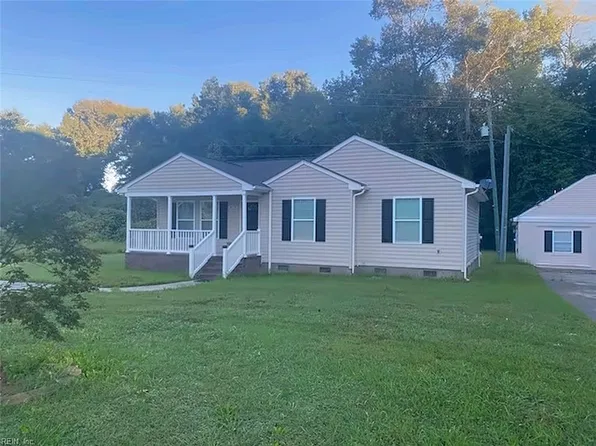 1674 Benefit Rd, Chesapeake, VA 23322