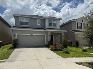 3828 Sagefield Dr, Harmony, FL 34773