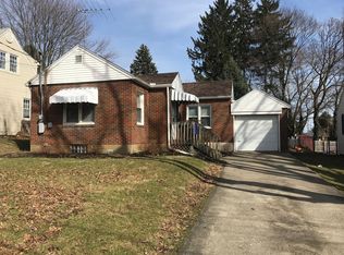2630 Wertz Ave NW, Canton, OH 44708