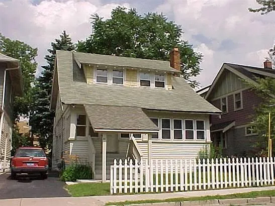 411 S West St — Photo 1