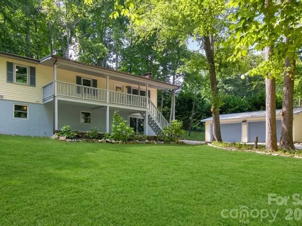 90 Beech Valley Est, Weaverville, NC 28787