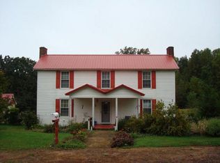 64 Hardin Reynolds Rd, Critz, VA 24082