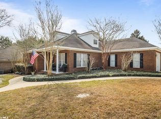 30197 Loblolly Cir, Daphne, AL 36527
