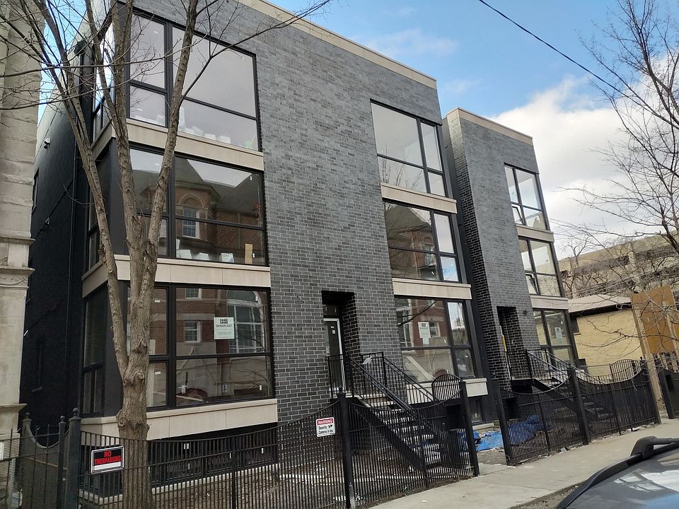 1st image of 1346 N Claremont Ave #2S
