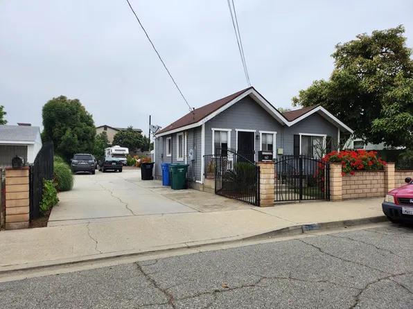(undisclosed Address), Pomona, CA 91768