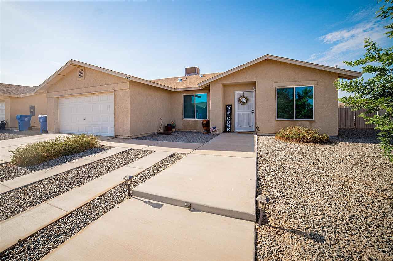 664 W 14th St, Somerton, AZ 85350 Zillow