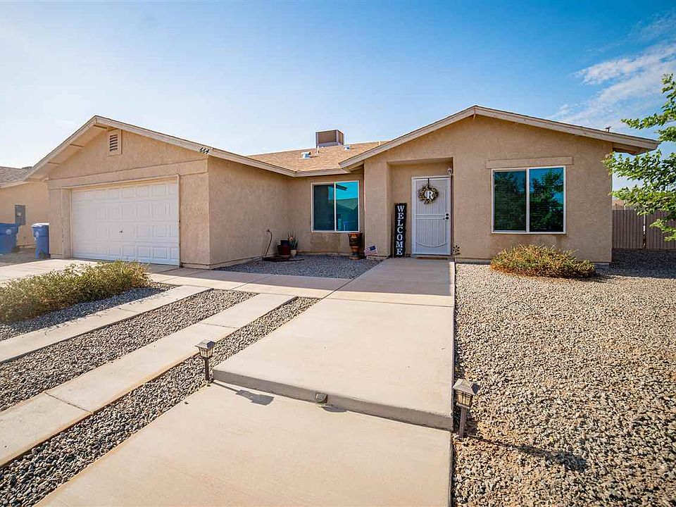 664 W 14th St, Somerton, AZ 85350 Zillow