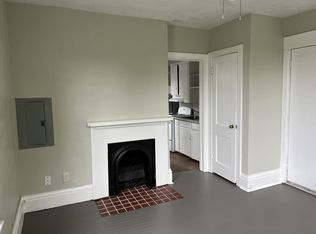 336 E Broadway St APT 3, Alliance, OH 44601