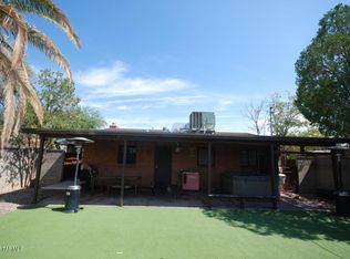 1312 E Water St, Tucson, AZ 85719