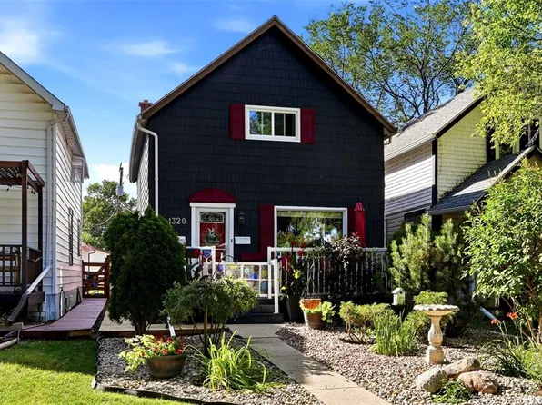 1320 Princess STREET, Regina, SK S4T 3Y8