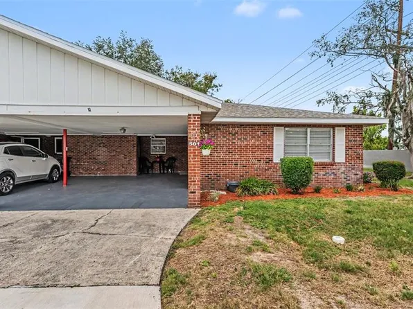 501 Villa Vista Blvd, Lakeland, FL 33813