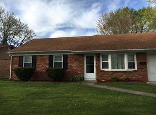 1749 Parkway Dr S, Maumee, OH 43537