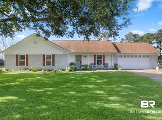 9265 Fairway Dr, Foley, AL 36535