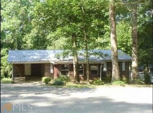 4078 Twin Springs Rd, Gainesville, GA 30507
