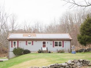 71 W Millbury Rd, Sutton, MA 01590