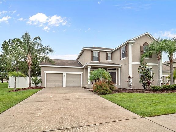 2nd image of 3461 Marshfield Preserve Way