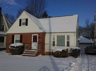 27801 Lake Shore Blvd, Euclid, OH