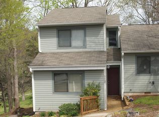 3562 Heathrow Dr, Winston Salem, NC 27127