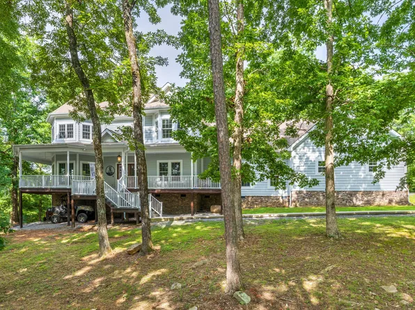 2168 Bluff View Dr, Dunlap, TN 37327