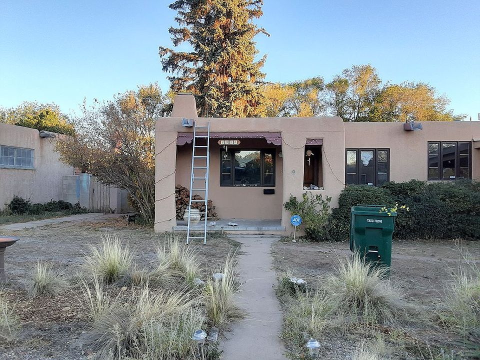 2nd image of 1954 Tijeras Rd