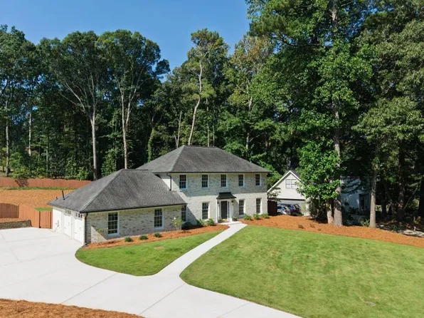739 Colston Rd SW, Marietta, GA 30064