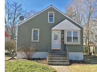 150 S Barrett Ave, Audubon, NJ 08106
