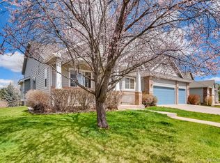 8109 Louden Xing, Windsor, CO 80528