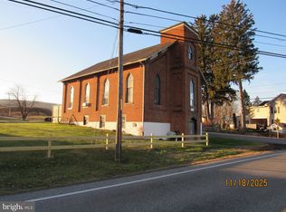 3290 Zion Rd, Bellefonte, PA 16823