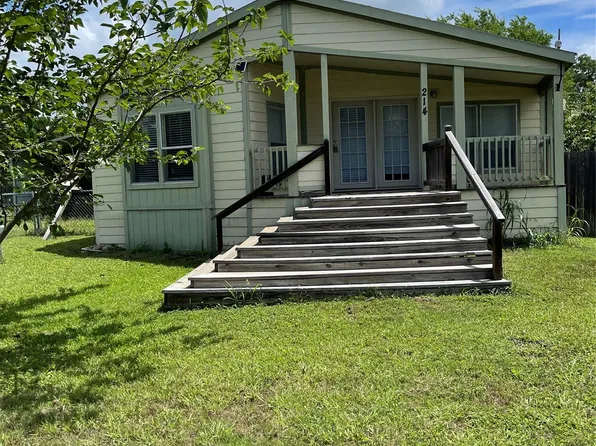 214 N Goddard St, Mart, TX 76664