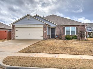 14822 E 37th St S, Tulsa, OK 74134