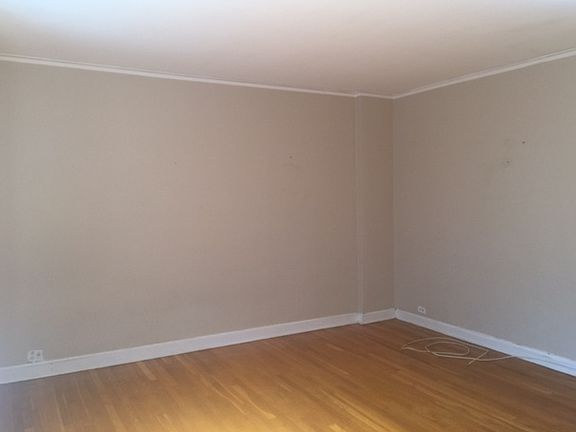 Side Living room