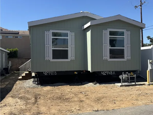 1414 W Central Ave Space 81, Brea, CA 92821