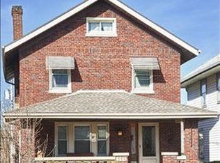 739 Bowen St, Dayton, OH 45410