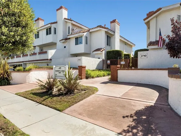 2740 Gramercy Ave APT 14, Torrance, CA 90501