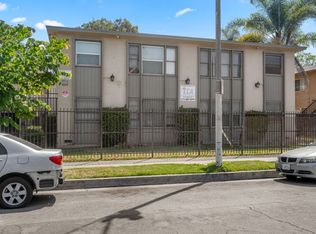 4108-4106 W. Palmwood Dr., Los Angeles, CA 90008