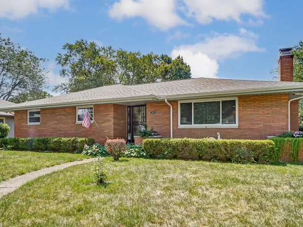 2915 Clermont Rd, Columbus, OH 43209