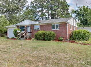 3349 Ridgefield Dr, Norfolk, VA 23518
