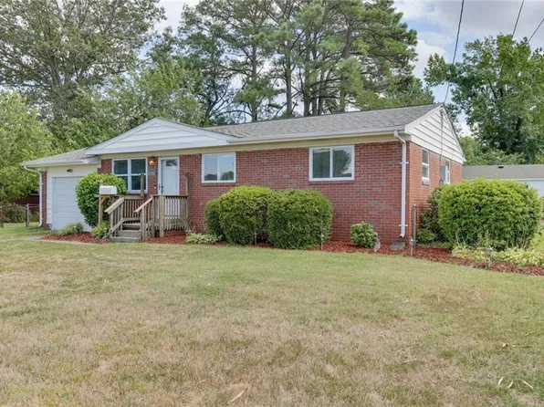 3349 Ridgefield Dr, Norfolk, VA 23518