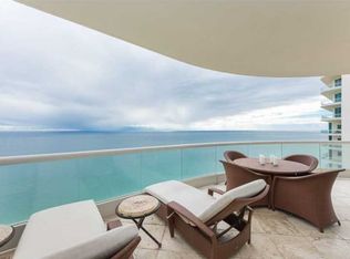 16051 Collins Ave #1-3301, Sunny Isles Beach, FL 33160