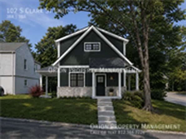 2312 E 5th St, Bloomington, IN 47408