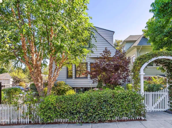 100 Echo Ave, Oakland, CA 94611