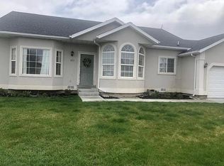 885 S Chappel Valley Loop, Lehi, UT 84043
