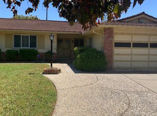 3384 Yuba Ave, San Jose, CA 95117