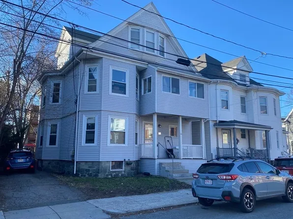 63 Coolidge Rd, Allston, MA 02134