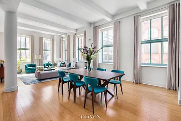 Sold by Town Residential