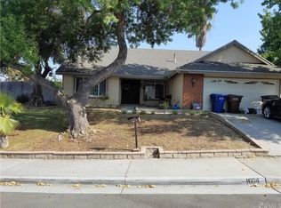 1604 Waverly Glen Way, Hacienda Heights, CA 91745