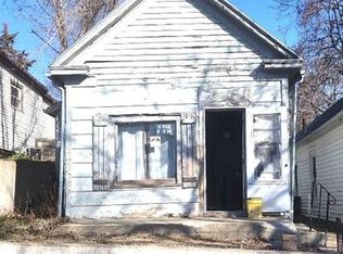211 E Highland Ave, Saint Joseph, MO 64505
